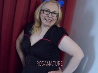 ROSAMATURE