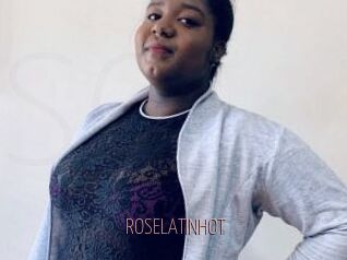 ROSELATINHOT Sexe désirs