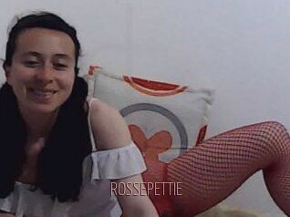 ROSSEPETTIE Sexe désirs