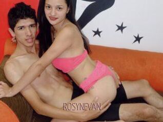 ROSYNEVAN