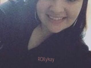 ROXykay