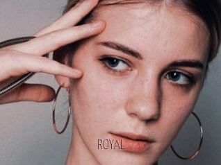 ROYAL