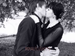 ROYALFLUSH777