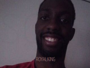 ROYALKING