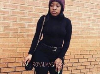 ROYALMASTERASS Sexe désirs