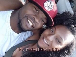 ROYALTY_LEE_AND_BIG_BLACK_DICK Sexe désirs