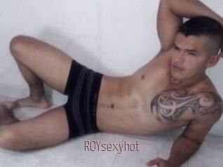 ROYsexyhot Sexe désirs