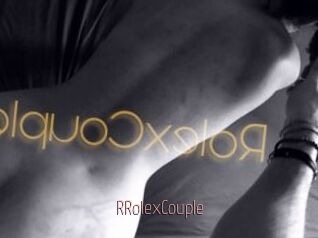 RRolexCouple Sexe désirs