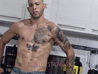 RUDCOCK_STRONGASS Sexe désirs