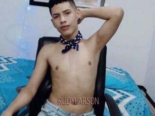 RUDYLARSON