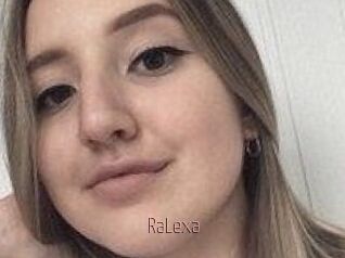 RaLexa