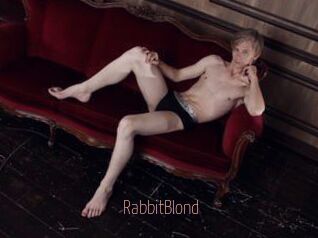 RabbitBlond