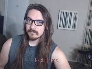 RabbitHorns