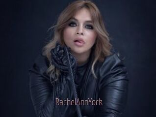 RachelAnnYork