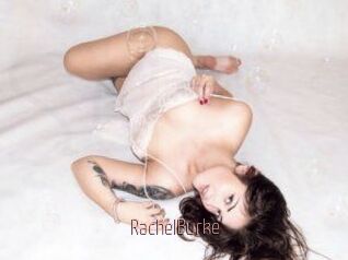 RachelBurke Sexe désirs