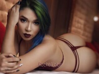 RachelColor