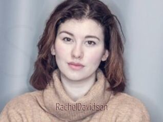 RachelDavidson