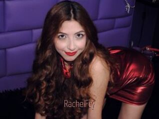 RachelFoy