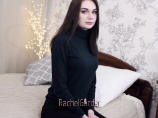 RachelGarder