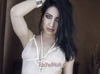 RachelMiah