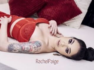 RachelPaige