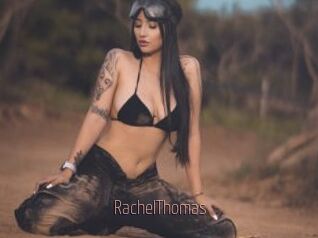 RachelThomas Sexe désirs