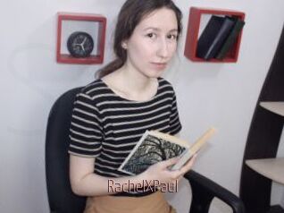 RachelXPaul