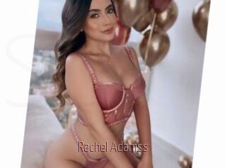 Rachel_Adamss Sexe désirs