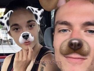 RachelandRoss