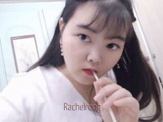 Rachelrong