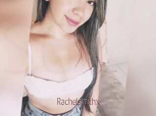 Rachelsmithx