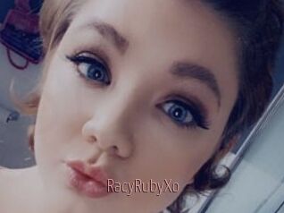 RacyRubyXo