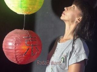 RadaBrilliant
