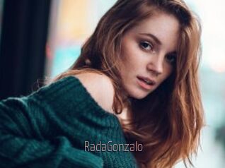 RadaGonzalo