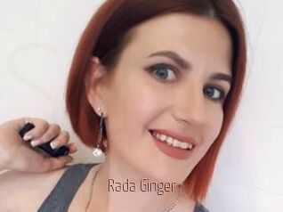 Rada_Ginger