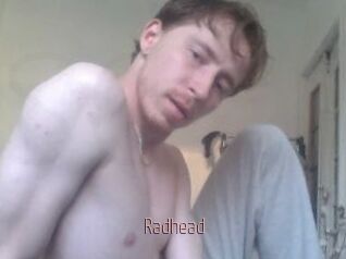 Radhead