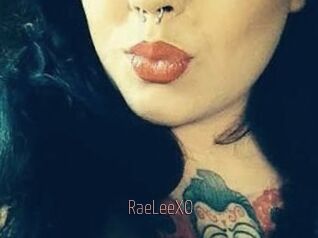 RaeLeeXO