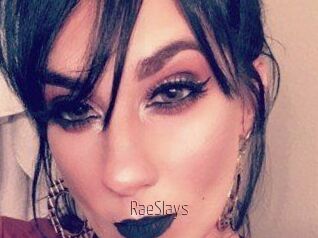 RaeSlays Sexe désirs