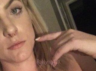 Raelynn42X