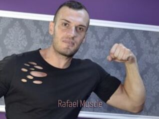 Rafael_Muscle Sexe désirs