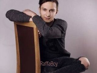 RaffaBoy