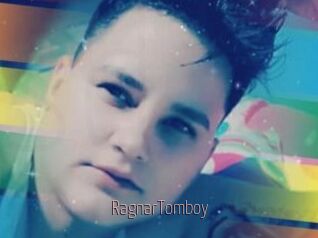 RagnarTomboy