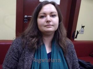 RagnetaHarris Sexe désirs