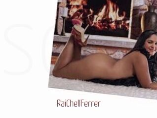 RaiChellFerrer