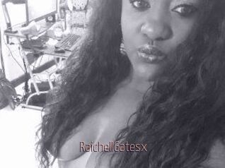 RaichellGatesx