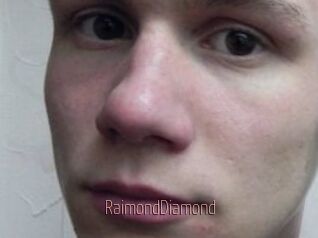 RaimondDiamond