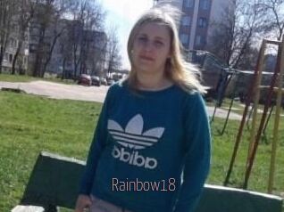 Rainbow18