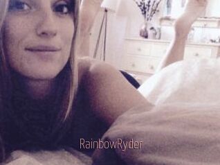 RainbowRyder