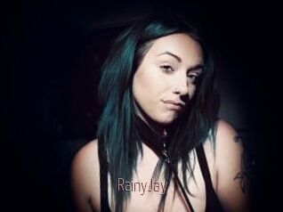 RainyJay