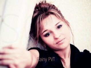 Rainy_PVT